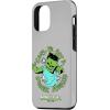 imageA Minecraft Movie Gang We Got A Zombie Problem Cartoon Style Case for iPhone 16iPhone 1212 Pro