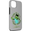 imageA Minecraft Movie Gang We Got A Zombie Problem Cartoon Style Case for iPhone 16iPhone 13