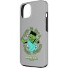 imageA Minecraft Movie Gang We Got A Zombie Problem Cartoon Style Case for iPhone 16iPhone 13