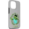 imageA Minecraft Movie Gang We Got A Zombie Problem Cartoon Style Case for iPhone 16iPhone 13 Pro