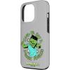 imageA Minecraft Movie Gang We Got A Zombie Problem Cartoon Style Case for iPhone 16iPhone 13 Pro