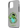 imageA Minecraft Movie Gang We Got A Zombie Problem Cartoon Style Case for iPhone 16iPhone 13 Pro Max
