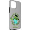 imageA Minecraft Movie Gang We Got A Zombie Problem Cartoon Style Case for iPhone 16iPhone 13 Pro Max