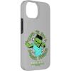imageA Minecraft Movie Gang We Got A Zombie Problem Cartoon Style Case for iPhone 16iPhone 14