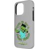 imageA Minecraft Movie Gang We Got A Zombie Problem Cartoon Style Case for iPhone 16iPhone 14 Pro Max