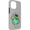 imageA Minecraft Movie Gang We Got A Zombie Problem Cartoon Style Case for iPhone 16iPhone 14 Pro Max