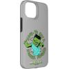 imageA Minecraft Movie Gang We Got A Zombie Problem Cartoon Style Case for iPhone 16iPhone 15
