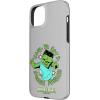 imageA Minecraft Movie Gang We Got A Zombie Problem Cartoon Style Case for iPhone 16iPhone 15 Plus