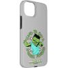 imageA Minecraft Movie Gang We Got A Zombie Problem Cartoon Style Case for iPhone 16iPhone 15 Plus