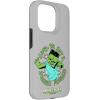 imageA Minecraft Movie Gang We Got A Zombie Problem Cartoon Style Case for iPhone 16iPhone 15 Pro
