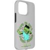 imageA Minecraft Movie Gang We Got A Zombie Problem Cartoon Style Case for iPhone 16iPhone 15 Pro Max