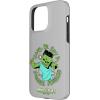 imageA Minecraft Movie Gang We Got A Zombie Problem Cartoon Style Case for iPhone 16iPhone 15 Pro Max