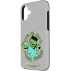 imageA Minecraft Movie Gang We Got A Zombie Problem Cartoon Style Case for iPhone 16iPhone 16 Plus