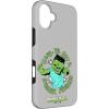 imageA Minecraft Movie Gang We Got A Zombie Problem Cartoon Style Case for iPhone 16iPhone 16 Plus