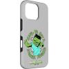 imageA Minecraft Movie Gang We Got A Zombie Problem Cartoon Style Case for iPhone 16iPhone 16 Pro