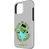 imageA Minecraft Movie Gang We Got A Zombie Problem Cartoon Style Case for iPhone 16iPhone 16 Pro Max
