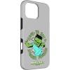 imageA Minecraft Movie Gang We Got A Zombie Problem Cartoon Style Case for iPhone 16iPhone 16 Pro Max
