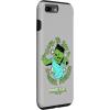 imageA Minecraft Movie Gang We Got A Zombie Problem Cartoon Style Case for iPhone 16iPhone 7 Plus8 Plus