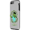 imageA Minecraft Movie Gang We Got A Zombie Problem Cartoon Style Case for iPhone 16iPhone 7 Plus8 Plus