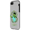 imageA Minecraft Movie Gang We Got A Zombie Problem Cartoon Style Case for iPhone 16iPhone SE 2020  7  8