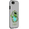 imageA Minecraft Movie Gang We Got A Zombie Problem Cartoon Style Case for iPhone 16iPhone SE 2020  7  8