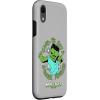 imageA Minecraft Movie Gang We Got A Zombie Problem Cartoon Style Case for iPhone 16iPhone XR
