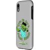 imageA Minecraft Movie Gang We Got A Zombie Problem Cartoon Style Case for iPhone 16iPhone XR