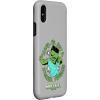 imageA Minecraft Movie Gang We Got A Zombie Problem Cartoon Style Case for iPhone 16iPhone XXS