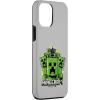 imageA Minecraft Movie Group Of Creepers Surrounding The Heroes Case for iPhone 16iPhone 12 Pro Max