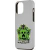 imageA Minecraft Movie Group Of Creepers Surrounding The Heroes Case for iPhone 16iPhone 12 Pro Max
