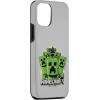 imageA Minecraft Movie Group Of Creepers Surrounding The Heroes Case for iPhone 16iPhone 1212 Pro
