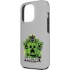 imageA Minecraft Movie Group Of Creepers Surrounding The Heroes Case for iPhone 16iPhone 13 Pro