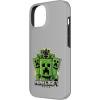 imageA Minecraft Movie Group Of Creepers Surrounding The Heroes Case for iPhone 16iPhone 14