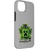 imageA Minecraft Movie Group Of Creepers Surrounding The Heroes Case for iPhone 16iPhone 14 Plus