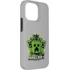 imageA Minecraft Movie Group Of Creepers Surrounding The Heroes Case for iPhone 16iPhone 14 Pro Max
