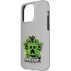imageA Minecraft Movie Group Of Creepers Surrounding The Heroes Case for iPhone 16iPhone 15 Pro Max
