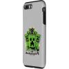 imageA Minecraft Movie Group Of Creepers Surrounding The Heroes Case for iPhone 16iPhone 7 Plus8 Plus