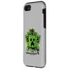 imageA Minecraft Movie Group Of Creepers Surrounding The Heroes Case for iPhone 16iPhone SE 2020  7  8