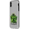 imageA Minecraft Movie Group Of Creepers Surrounding The Heroes Case for iPhone 16iPhone XXS