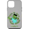 imageA Minecraft Movie Gang We Got A Zombie Problem Cartoon Style Case for iPhone 16iPhone 12 mini