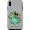 imageA Minecraft Movie Gang We Got A Zombie Problem Cartoon Style Case for iPhone 16iPhone XS Max