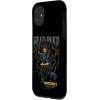 imageA Minecraft Movie Head Fake Steve Thunder And Metal Portrait Case for iPhone 16iPhone 11