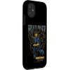 imageA Minecraft Movie Head Fake Steve Thunder And Metal Portrait Case for iPhone 16iPhone 11