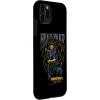 imageA Minecraft Movie Head Fake Steve Thunder And Metal Portrait Case for iPhone 16iPhone 11 Pro