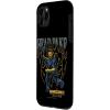 imageA Minecraft Movie Head Fake Steve Thunder And Metal Portrait Case for iPhone 16iPhone 11 Pro Max