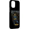 imageA Minecraft Movie Head Fake Steve Thunder And Metal Portrait Case for iPhone 16iPhone 12 Pro Max