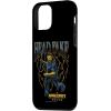 imageA Minecraft Movie Head Fake Steve Thunder And Metal Portrait Case for iPhone 16iPhone 12 mini