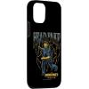 imageA Minecraft Movie Head Fake Steve Thunder And Metal Portrait Case for iPhone 16iPhone 1212 Pro