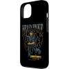 imageA Minecraft Movie Head Fake Steve Thunder And Metal Portrait Case for iPhone 16iPhone 13