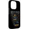 imageA Minecraft Movie Head Fake Steve Thunder And Metal Portrait Case for iPhone 16iPhone 14 Pro